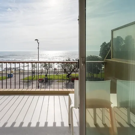 Guestready - Fantastic Charm With An Ocean View Apartment