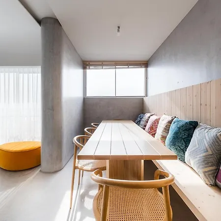 Guestready - Fantastic Charm With An Ocean View Apartment Porto