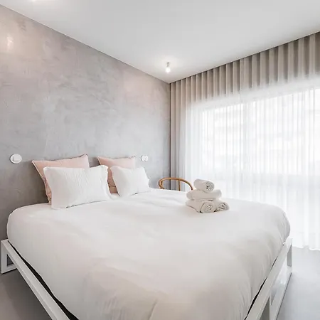 Guestready - Fantastic Charm With An Ocean View Apartment Porto