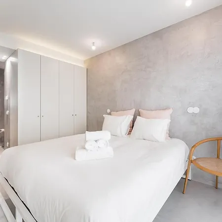 Apartment Guestready - Fantastic Charm With An Ocean View