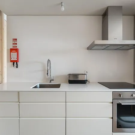Guestready - Fantastic Charm With An Ocean View Apartment Porto