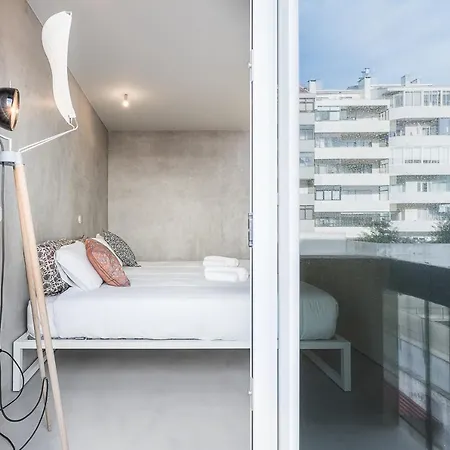 Guestready - Fantastic Charm With An Ocean View Apartment Porto