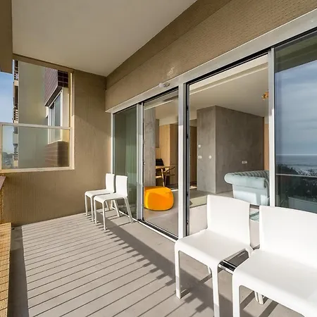 Guestready - Fantastic Charm With An Ocean View