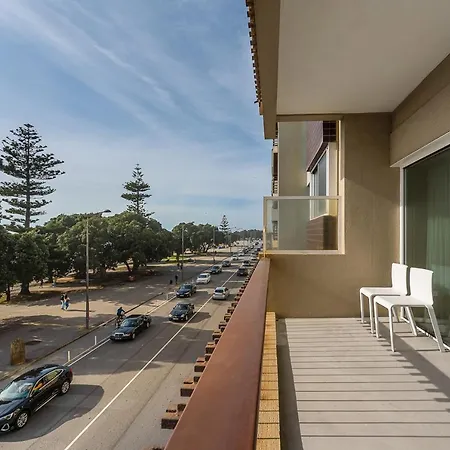 Guestready - Fantastic Charm With An Ocean View Apartment