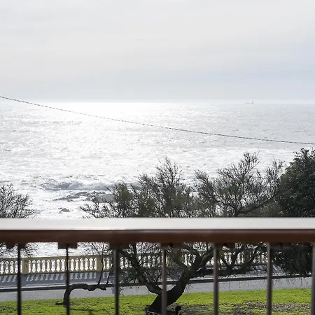 Guestready - Fantastic Charm With An Ocean View Porto